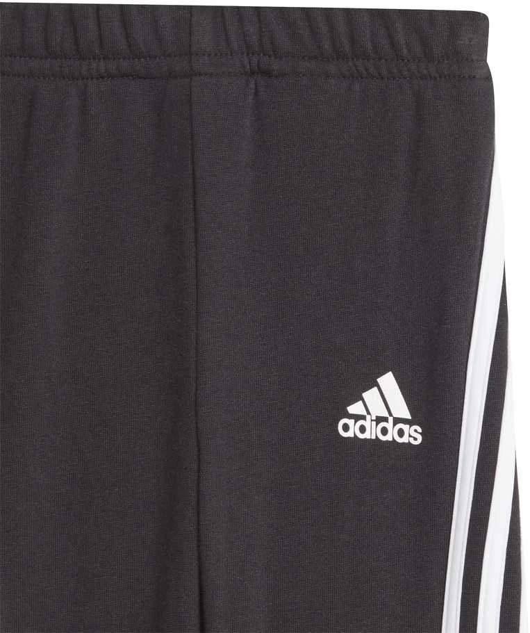 Adidas Sportinis Kostiumas Vaikams I Bos Logo Fz J Pilkas Juodas GT9500