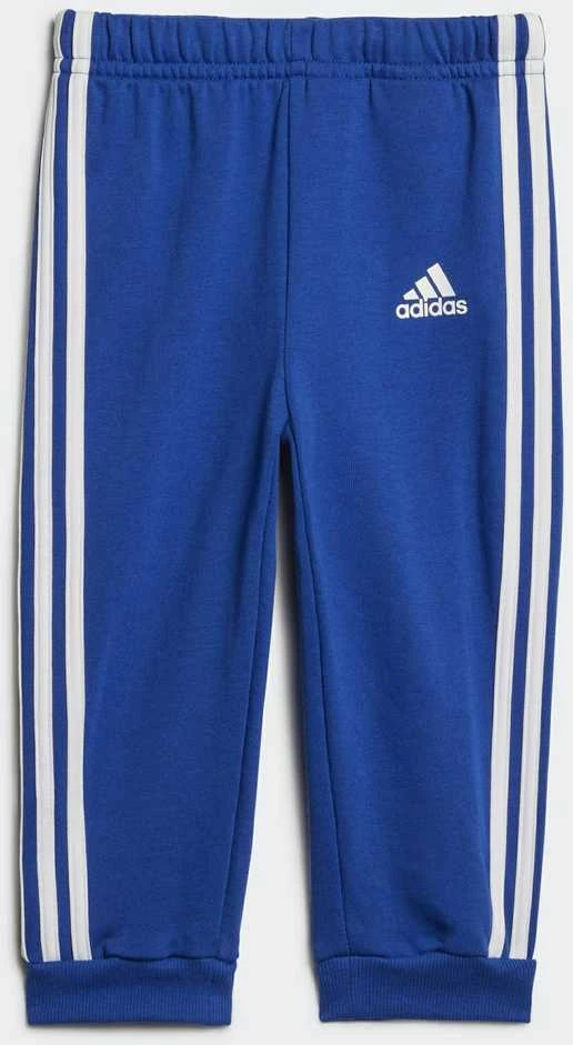 Adidas Sportinis Kostiumas Vaikams I Bos Jog Ft Mėlyna HM6612