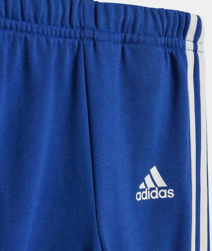 Adidas Sportinis Kostiumas Vaikams I Bos Jog Ft Mėlyna HM6612