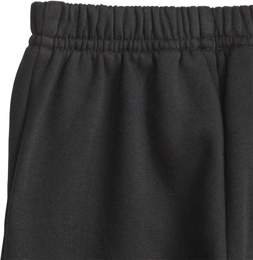 Adidas Sportinis Kostiumas Vaikams I Bos Gra Jog Juodas GT9502