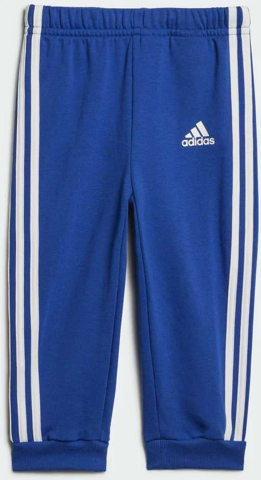 Adidas Sportinis Kostiumas Vaikams I Bos Jog Ft Mėlyna HM6612