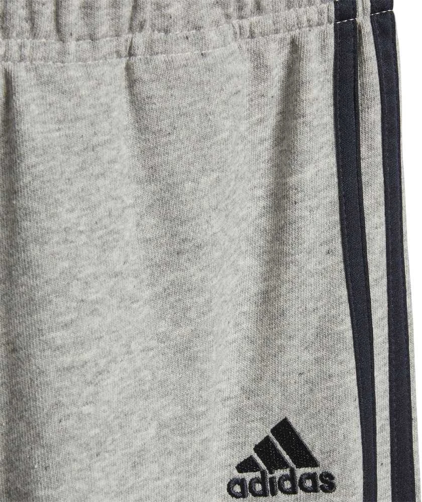 Adidas Sportinis Kostiumas Vaikams I Coll Mix Ts1 Pilkas GE0018