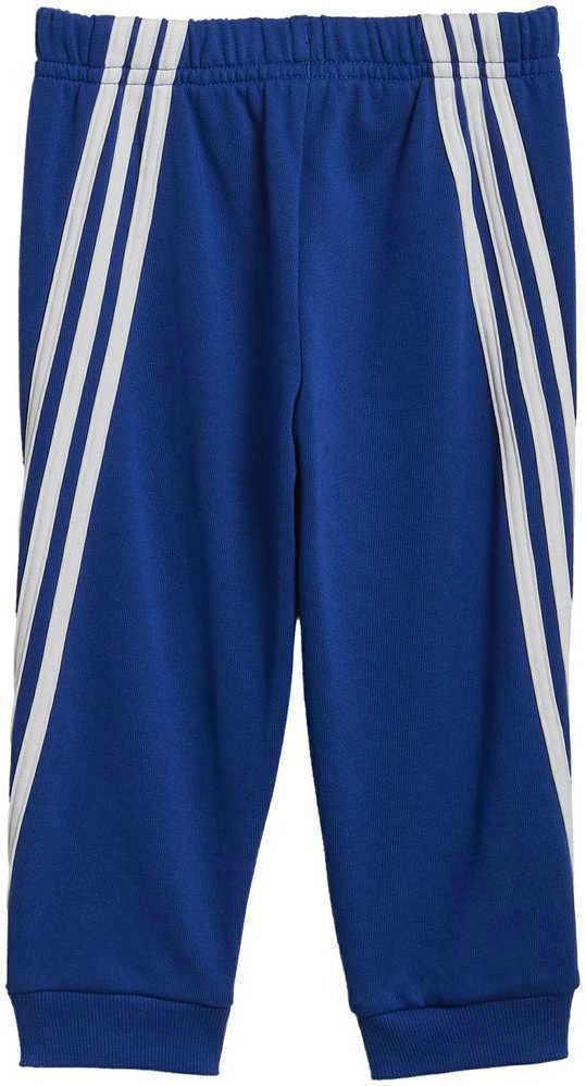 Adidas Sportinis Kostiumas Vaikams I Fi 3s Jog Ft Mėlyna HF1951
