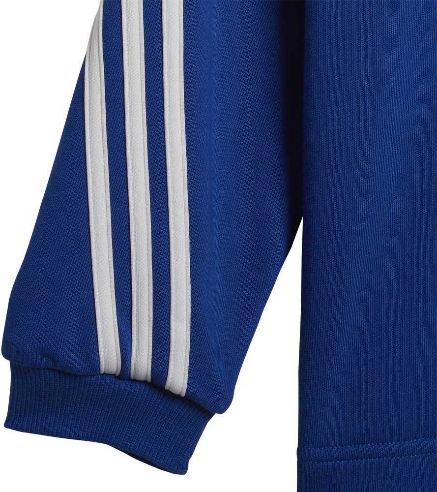 Adidas Sportinis Kostiumas Vaikams I Fi 3s Jog Ft Mėlyna HF1951