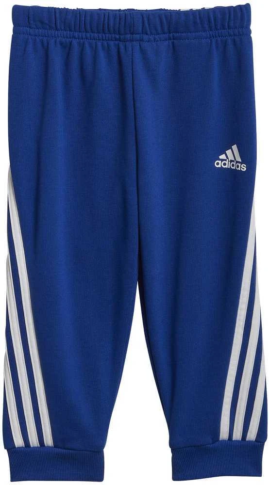 Adidas Sportinis Kostiumas Vaikams I Fi 3s Jog Ft Mėlyna HF1951