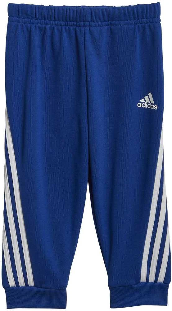Adidas Sportinis Kostiumas Vaikams I Fi 3s Jog Ft Mėlyna HF1951