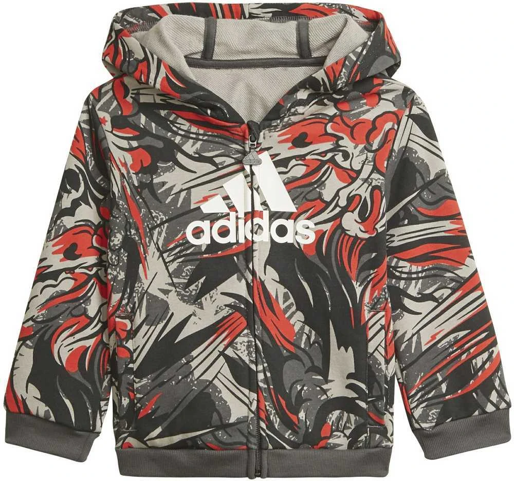 Adidas Sportinis Kostiumas Vaikams I Jog Set B Multicolor H28839