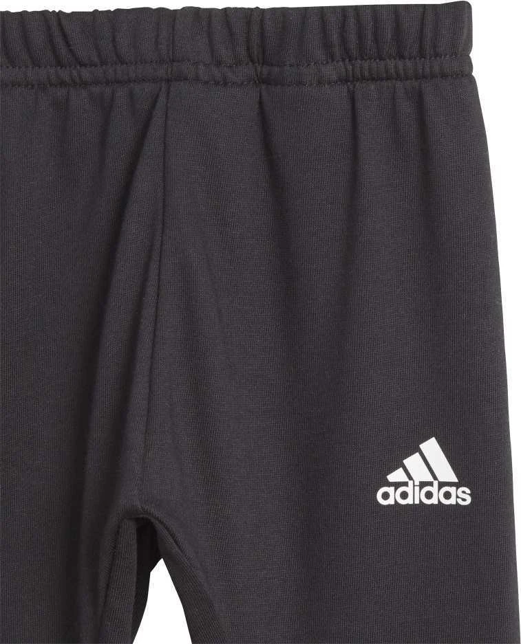 Adidas Sportinis Kostiumas Vaikams I Jog Set B Juodas Žalias GT9509
