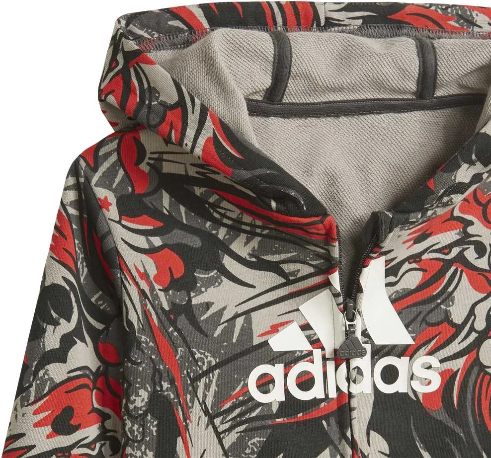 Adidas Sportinis Kostiumas Vaikams I Jog Set B Multicolor H28839