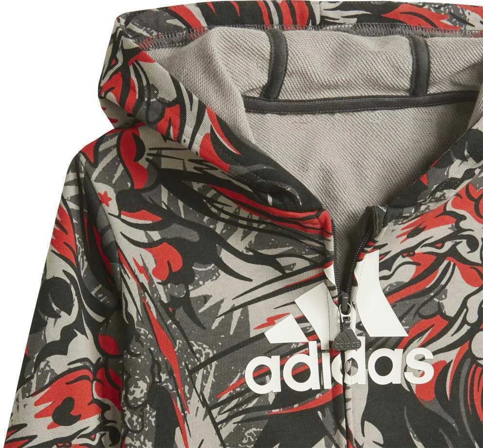 Adidas Sportinis Kostiumas Vaikams I Jog Set B Multicolor H28839