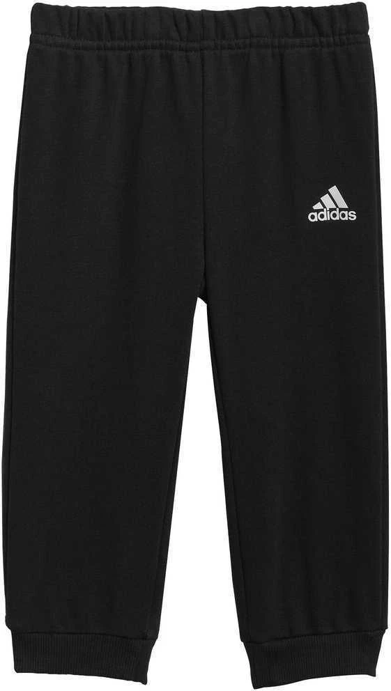 Adidas Sportinis Kostiumas Vaikams I Lin Ft Jog Juodas HF1909