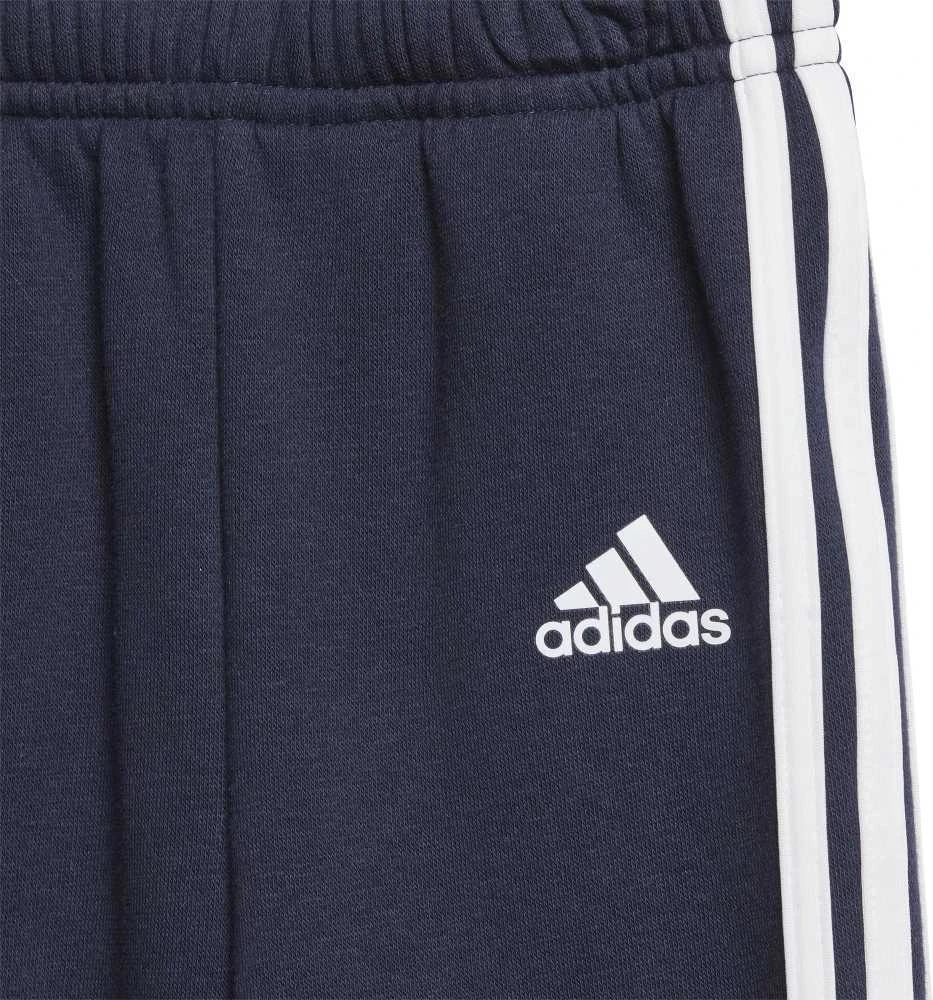 Adidas Sportinis Kostiumas Vaikams I Logo Jog Fl1 Mėlyna Rožinė GK1651