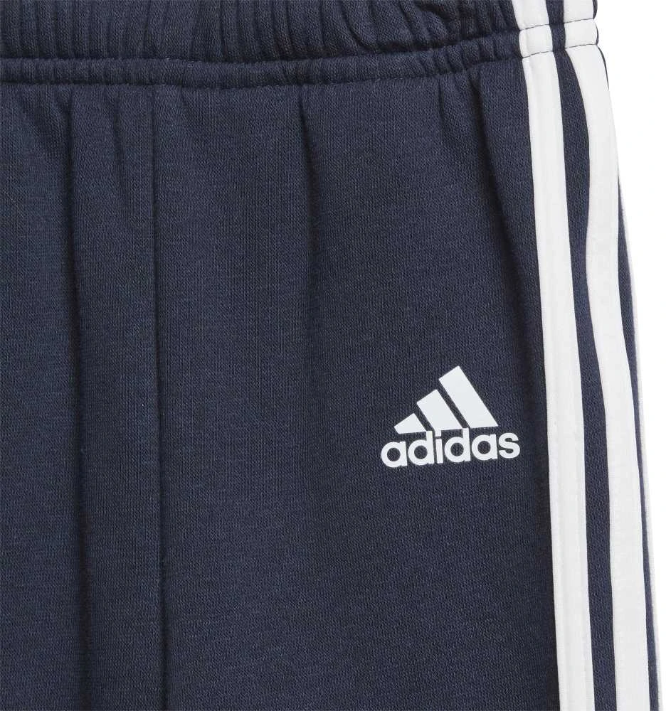 Adidas Sportinis Kostiumas Vaikams I Logo Jog Fl1 Mėlyna Rožinė GK1651
