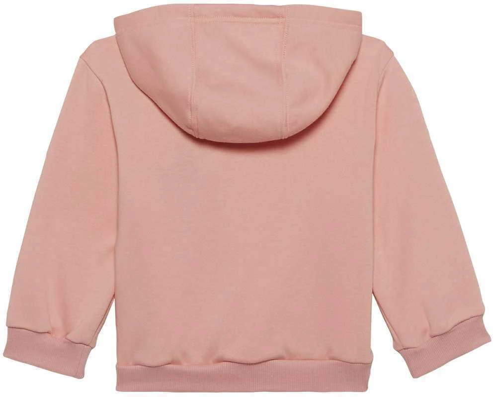 Adidas Sportinis Kostiumas Vaikams I Over Jog Fl Rožinė H65815