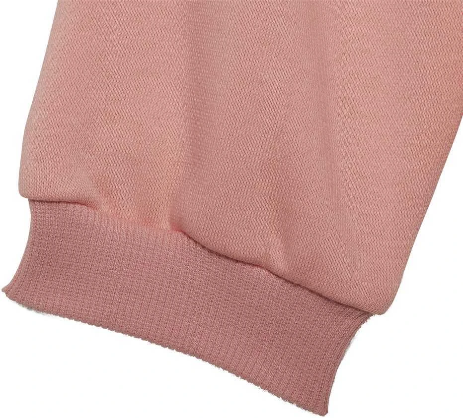 Adidas Sportinis Kostiumas Vaikams I Over Jog Fl Rožinė H65815