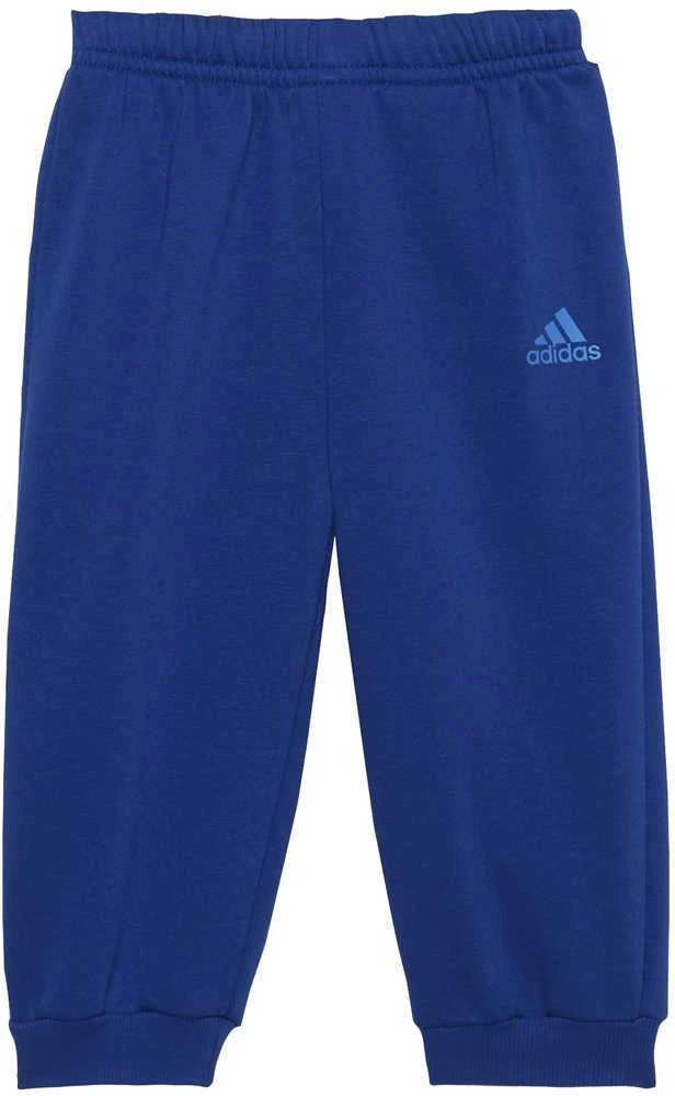 Adidas Sportinis Kostiumas Vaikams I Over Jog Fl Mėlyna HF1973