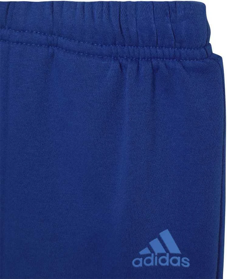 Adidas Sportinis Kostiumas Vaikams I Over Jog Fl Mėlyna HF1973