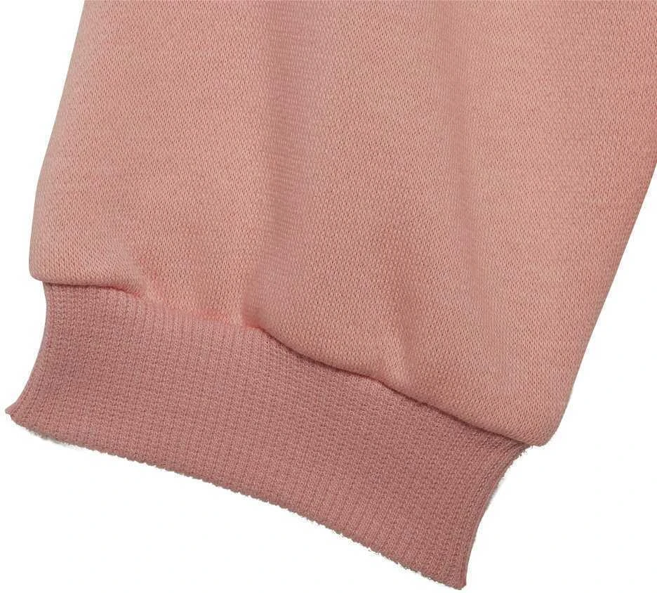 Adidas Sportinis Kostiumas Vaikams I Over Jog Fl Rožinė H65815