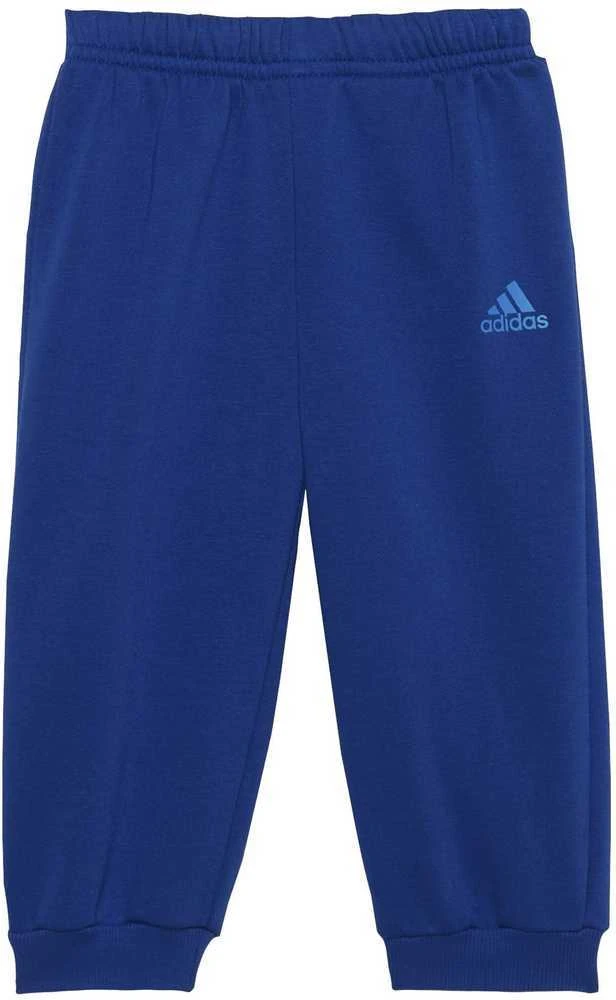 Adidas Sportinis Kostiumas Vaikams I Over Jog Fl Mėlyna HF1973