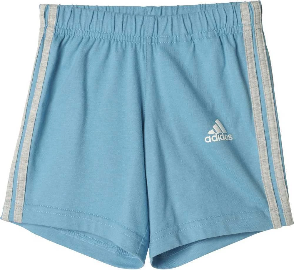 Adidas Sportinis Kostiumas Vaikams INF DY HANKSSET Pilkas AY6034