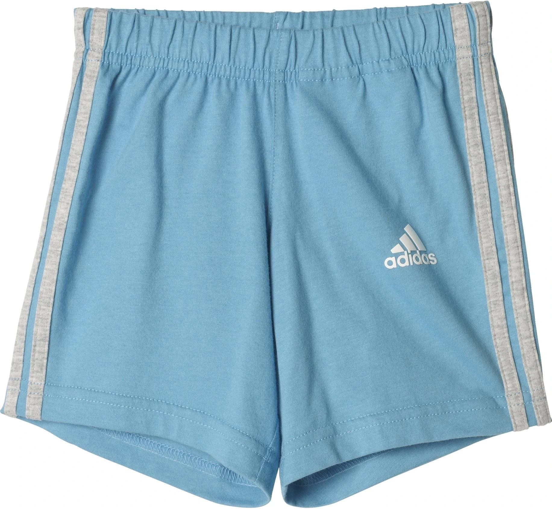 Adidas Sportinis Kostiumas Vaikams INF DY HANKSSET Pilkas AY6034