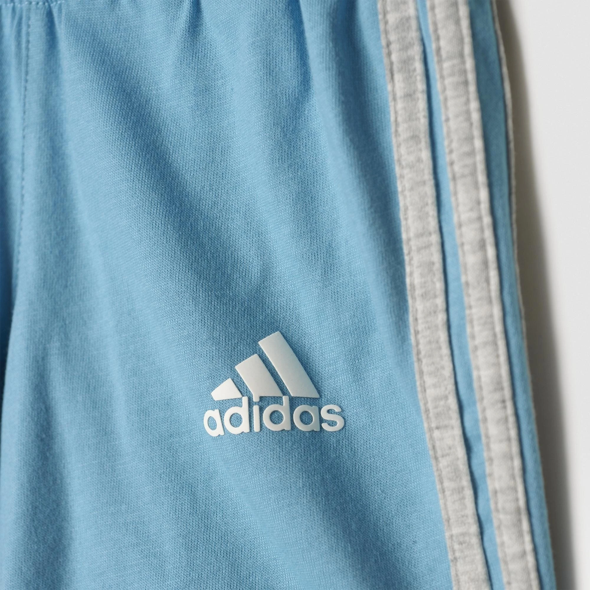 Adidas Sportinis Kostiumas Vaikams INF DY HANKSSET Pilkas AY6034