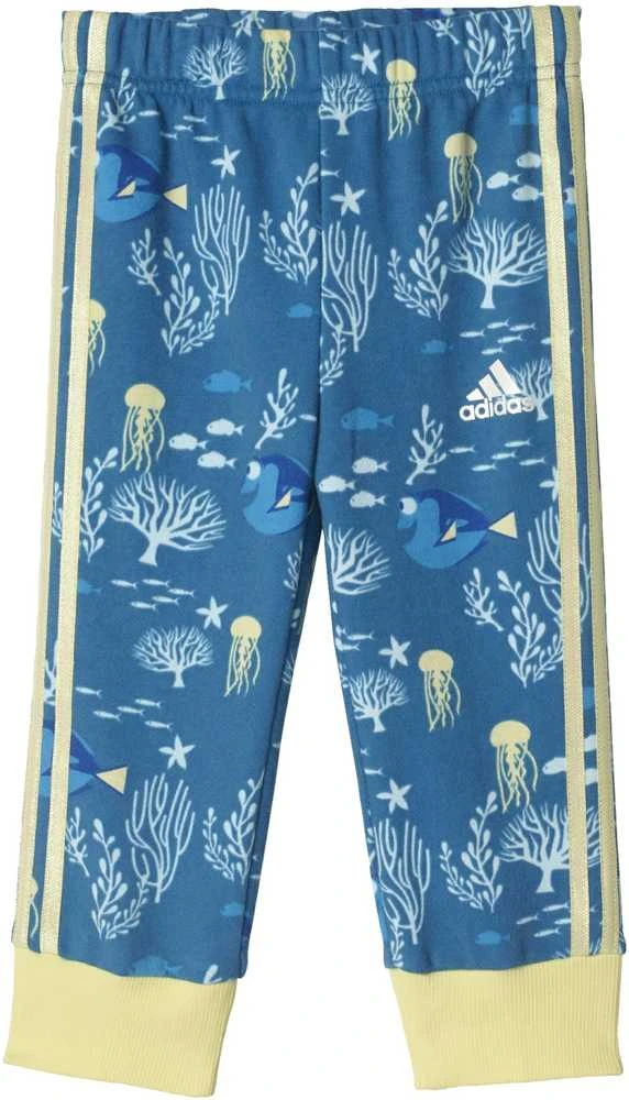 Adidas Sportinis Kostiumas Vaikams INF DYDORYJOGSE