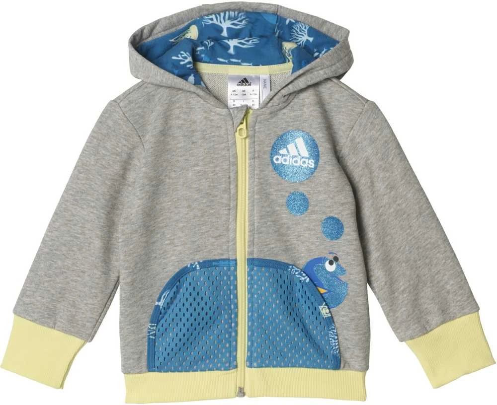 Adidas Sportinis Kostiumas Vaikams INF DYDORYJOGSE