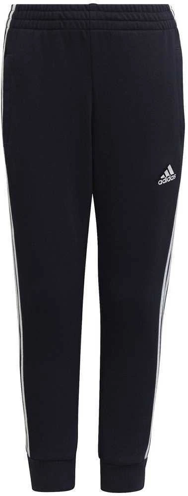Adidas Sportinis Kostiumas Vaikams Lk Logo Jog Set Mėlyna Juodas HF1899