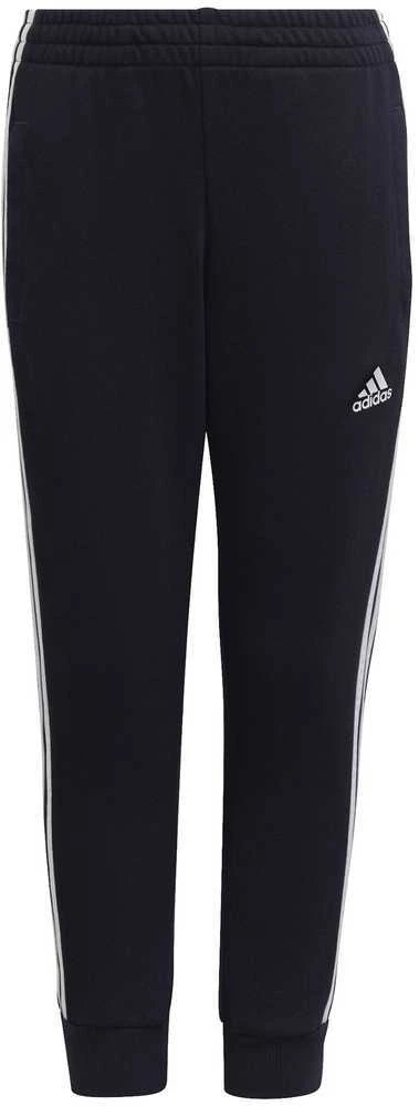 Adidas Sportinis Kostiumas Vaikams Lk Logo Jog Set Mėlyna Juodas HF1899
