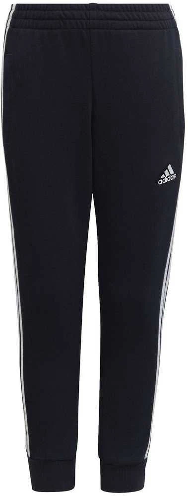 Adidas Sportinis Kostiumas Vaikams Lk Logo Jog Set Mėlyna Juodas HF1899