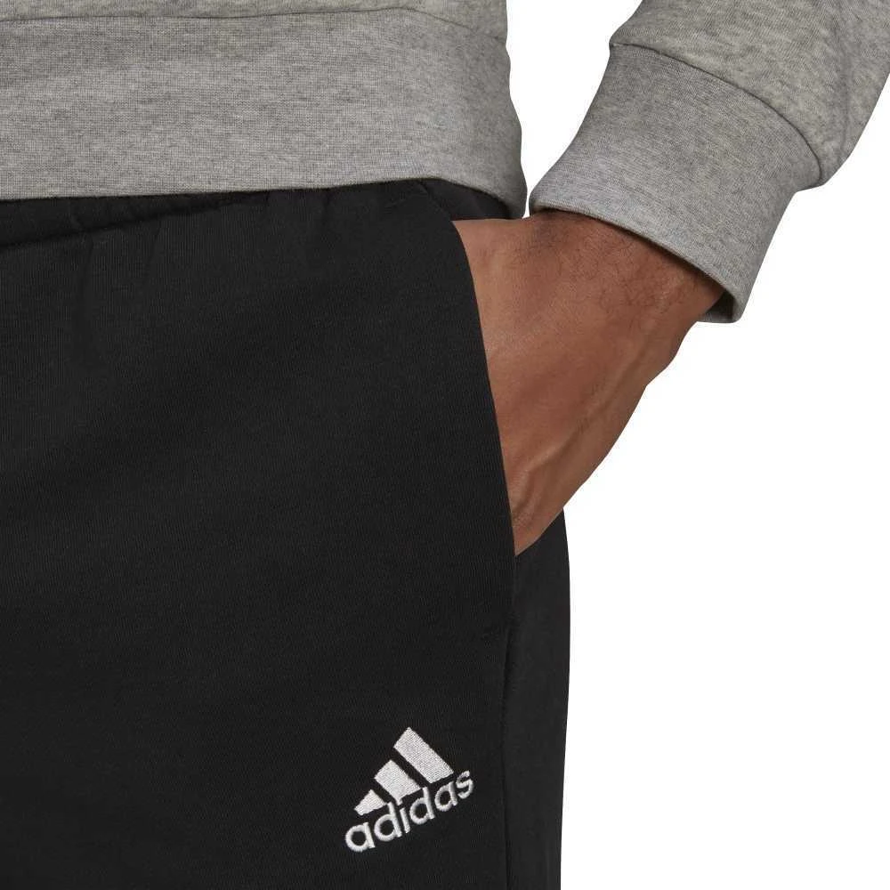 Adidas Sportinis Kostiumas Vyrams M Bl Ft Hd Ts Pilkas Juodas | Varle.lt