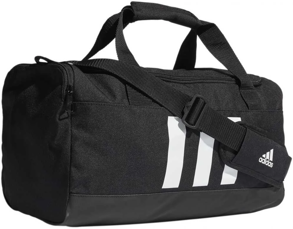 Adidas Sportinis Krepšys 3s Duffle S Juodas GN2041