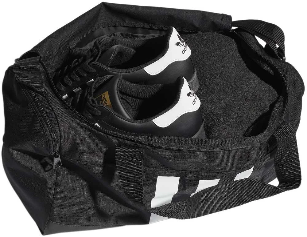 Adidas Sportinis Krepšys 3s Duffle S Juodas GN2041