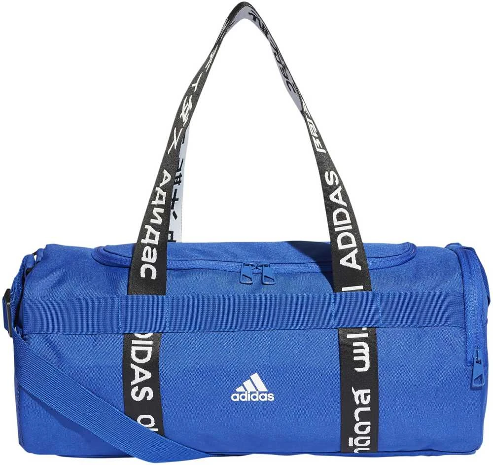 Adidas Sportinis Krepšys 4Athlts Duf S Mėlyna FJ4454