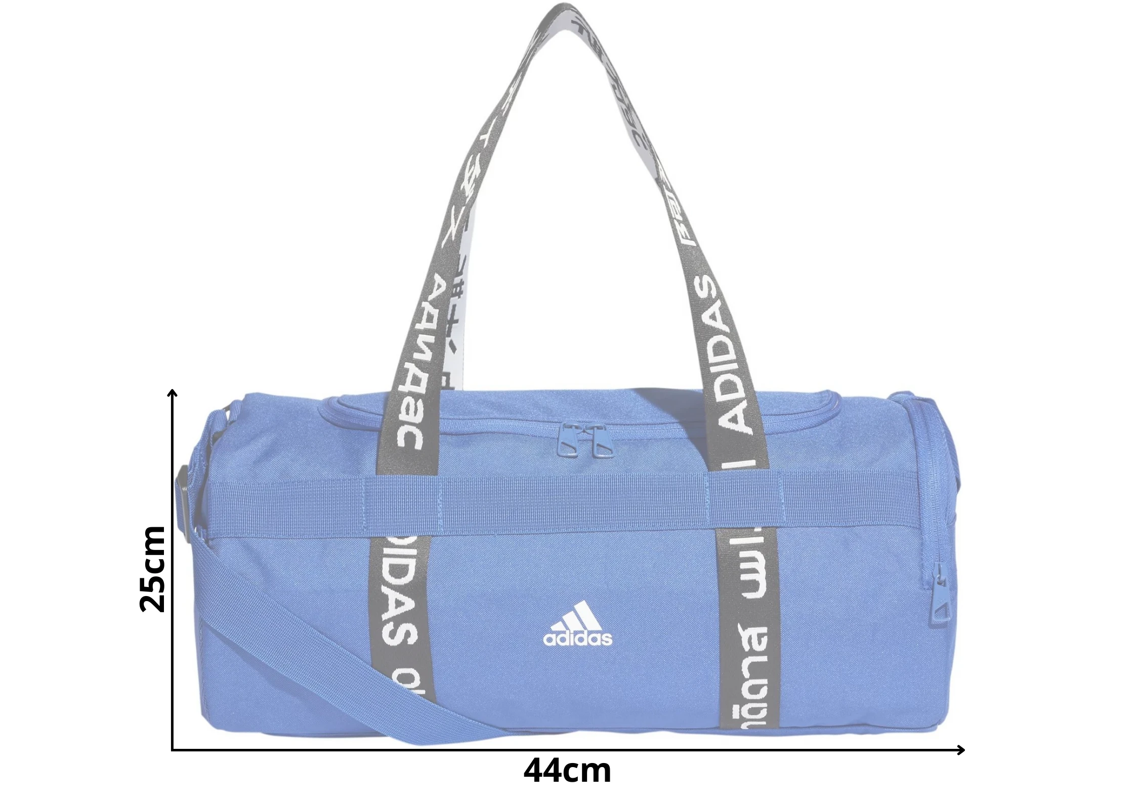 Adidas Sportinis Krepšys 4Athlts Duf S Mėlyna FJ4454