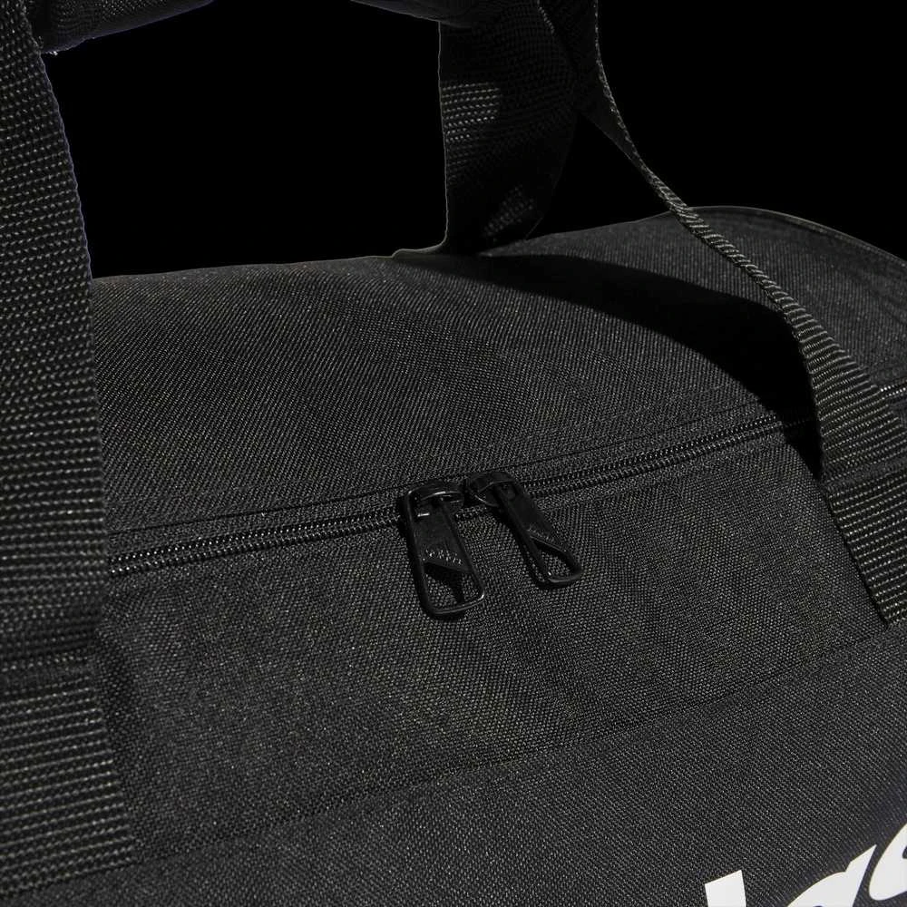 Adidas Sportinis Krepšys Linear Duffel S Juodas GN2034