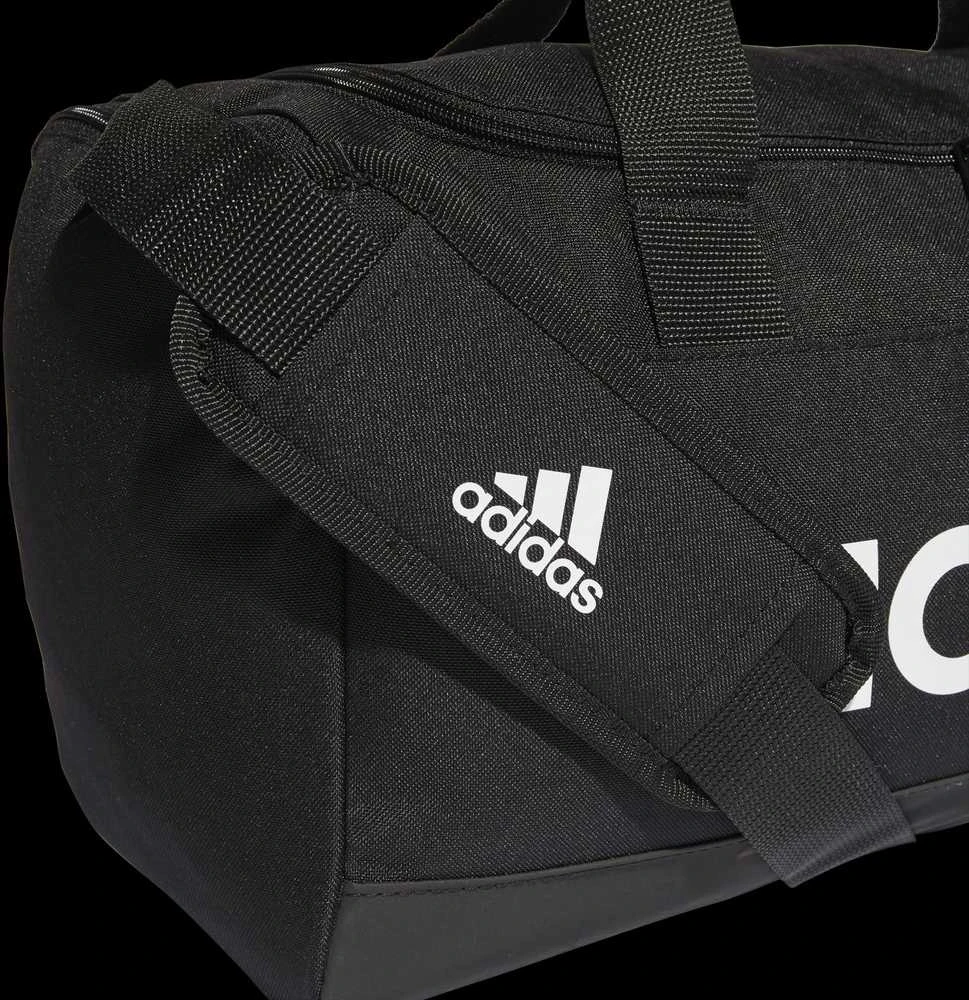 Adidas Sportinis Krepšys Linear Duffel S Juodas GN2034