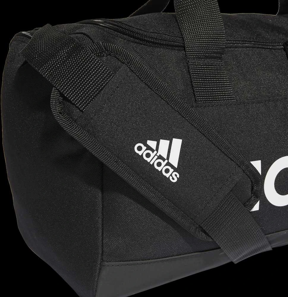 Adidas Sportinis Krepšys Linear Duffel S Juodas GN2034