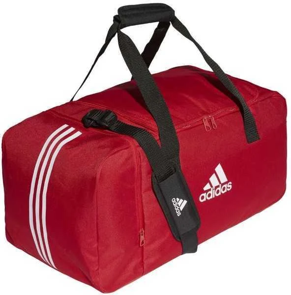 Adidas Sportinis Krepšys Tiro Du M Raudona DU1987