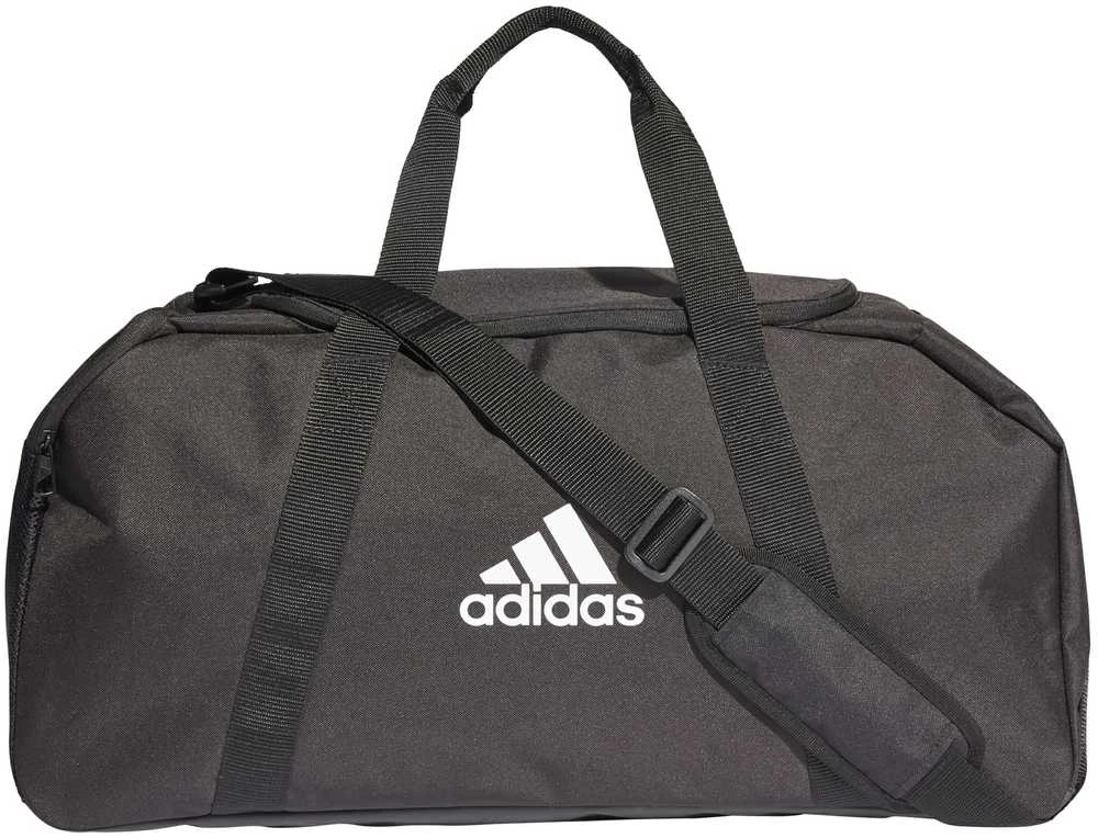 Adidas Sportinis Krepšys Tiro Du M Juodas