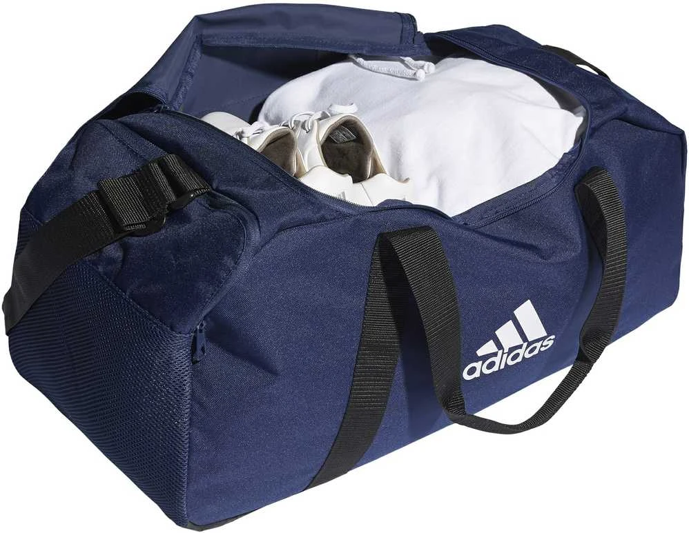 Adidas Sportinis Krepšys Tiro Du M Mėlyna