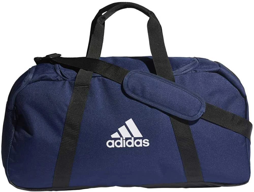 Adidas Sportinis Krepšys Tiro Du M Mėlyna