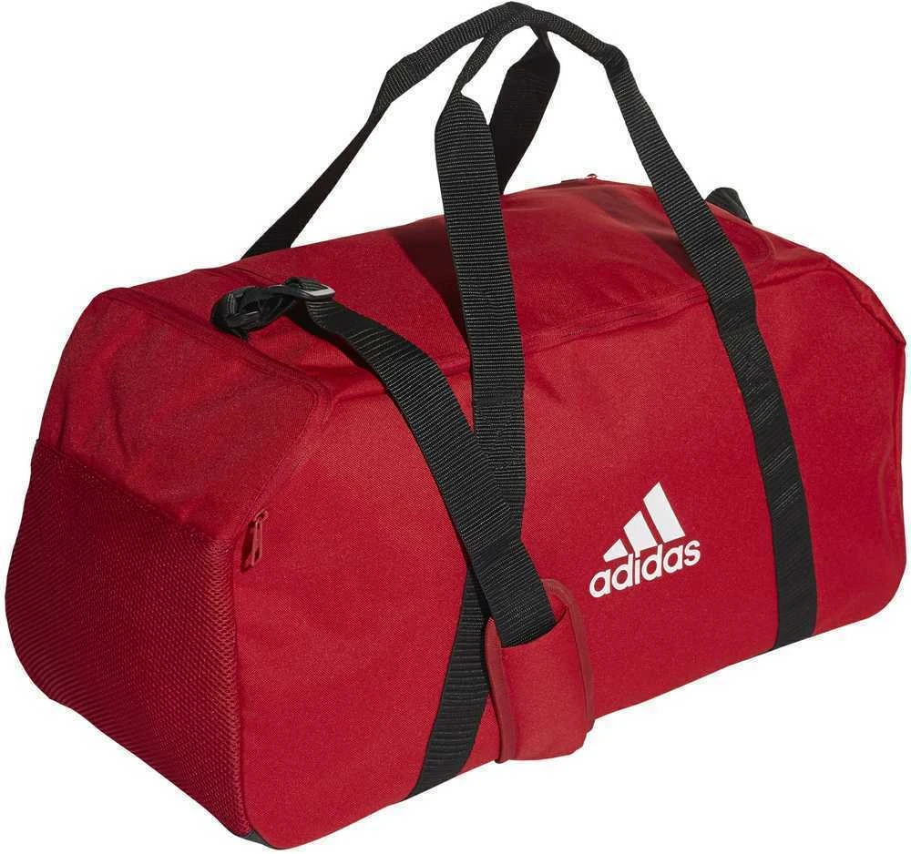 Adidas Sportinis Krepšys Tiro Du M Raudona