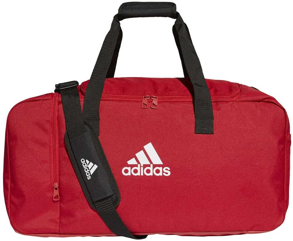 Adidas Sportinis Krepšys Tiro Du M Raudona DU1987