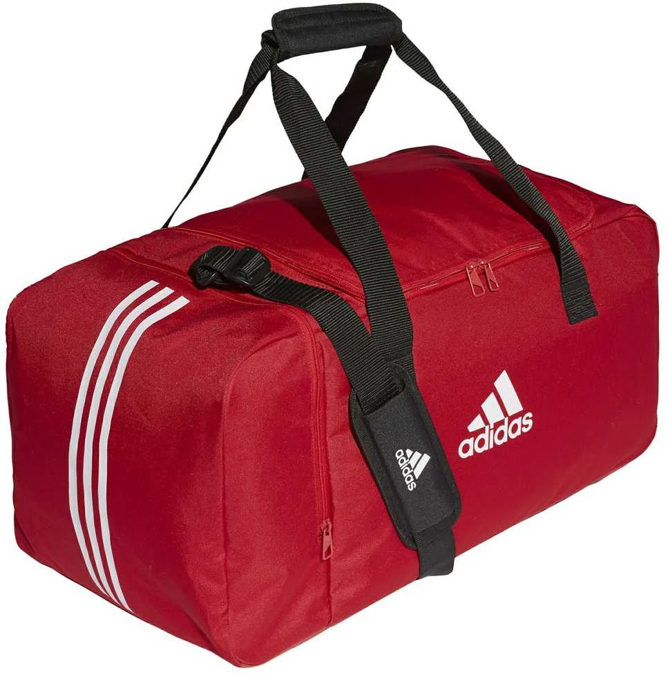 Adidas Sportinis Krepšys Tiro Du M Raudona DU1987