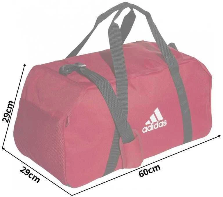 Adidas Sportinis Krepšys Tiro Du M Raudona