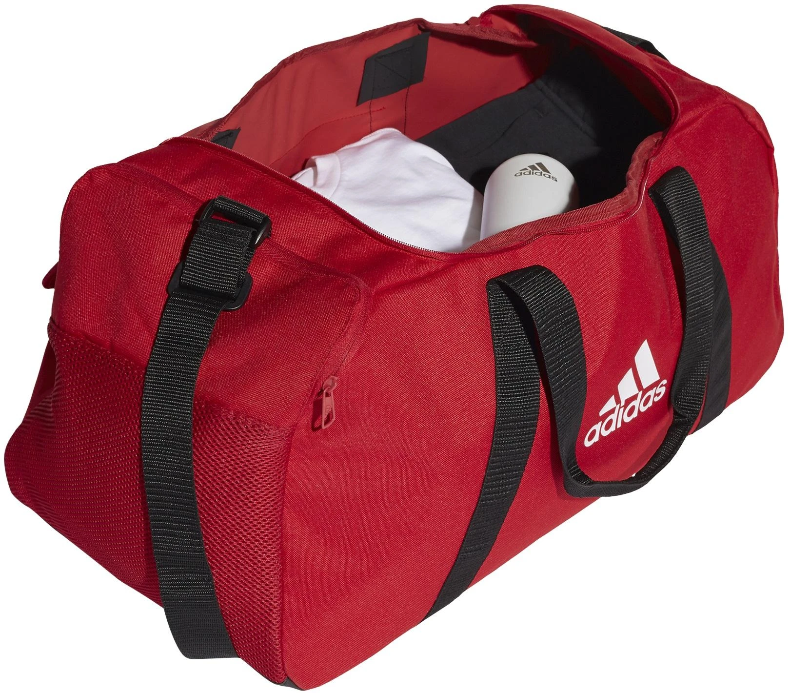 Adidas Sportinis Krepšys Tiro Du M Raudona