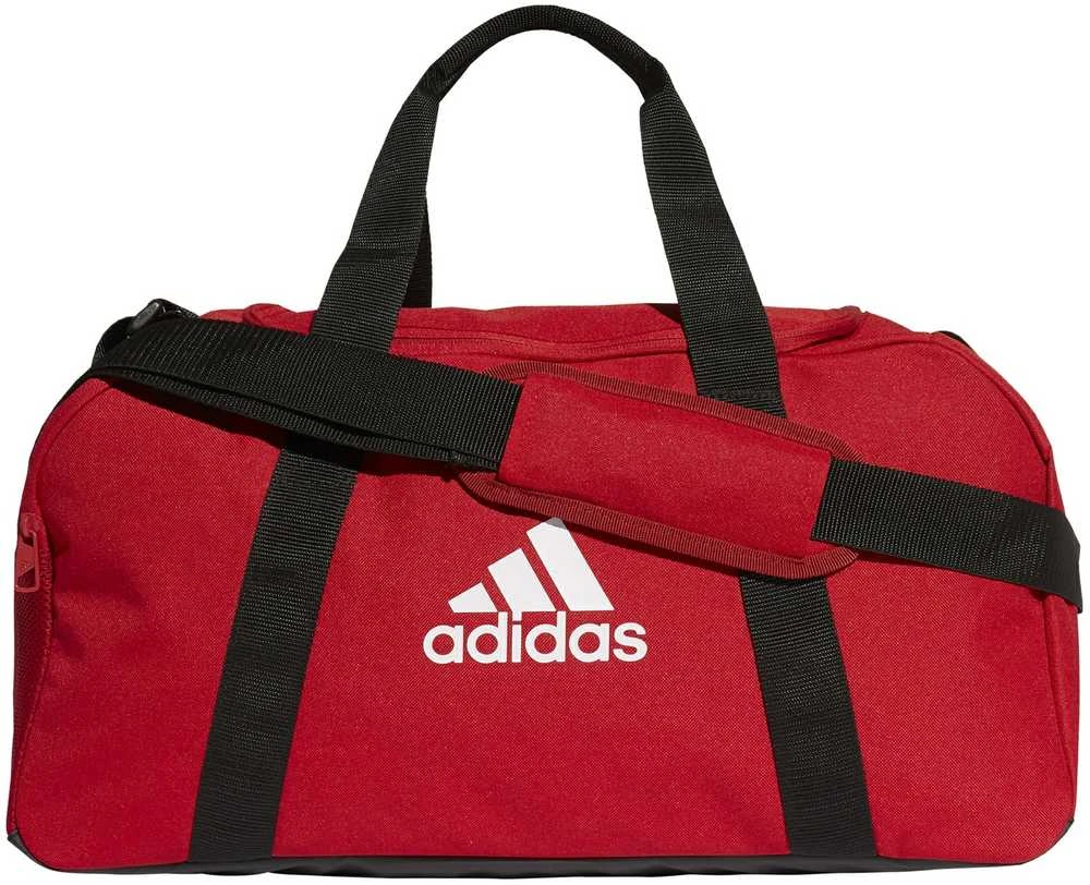 Adidas Sportinis Krepšys Tiro Du S Raudona GH7275