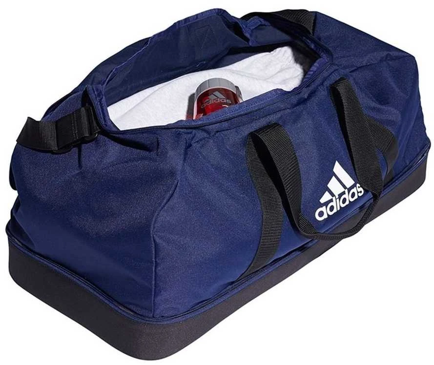 Adidas Sportinis Krepšys Tiro Duffel Bag L Navy GH7254